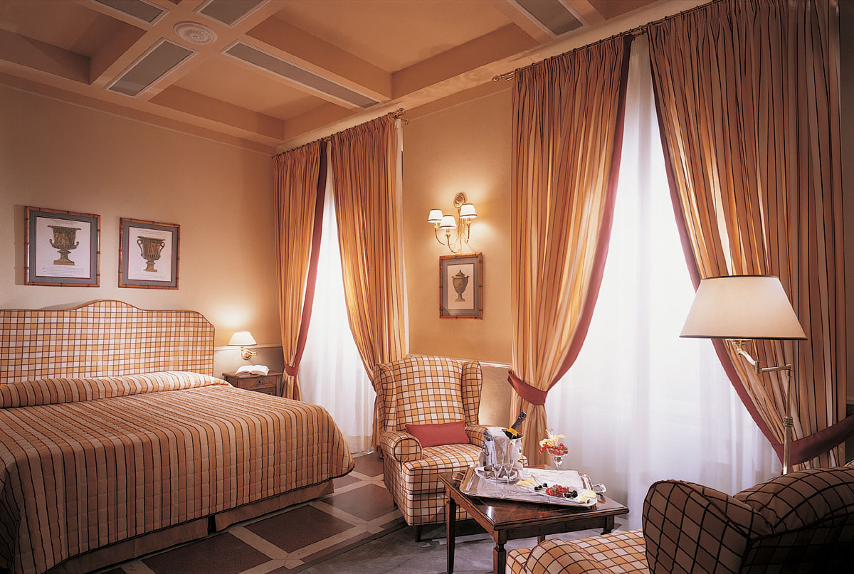 Hotel Bagni di Pisa