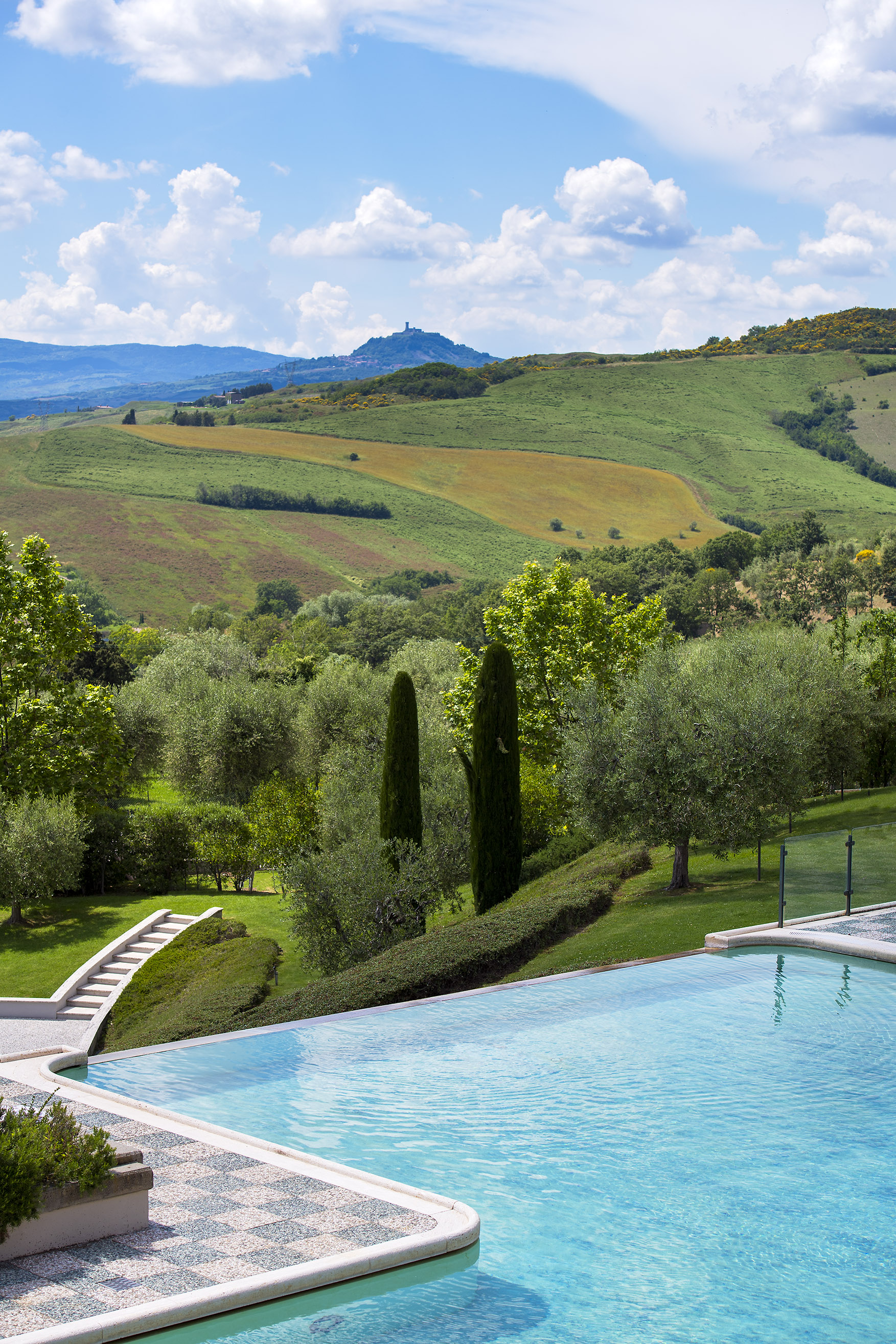Hotel Fonteverde