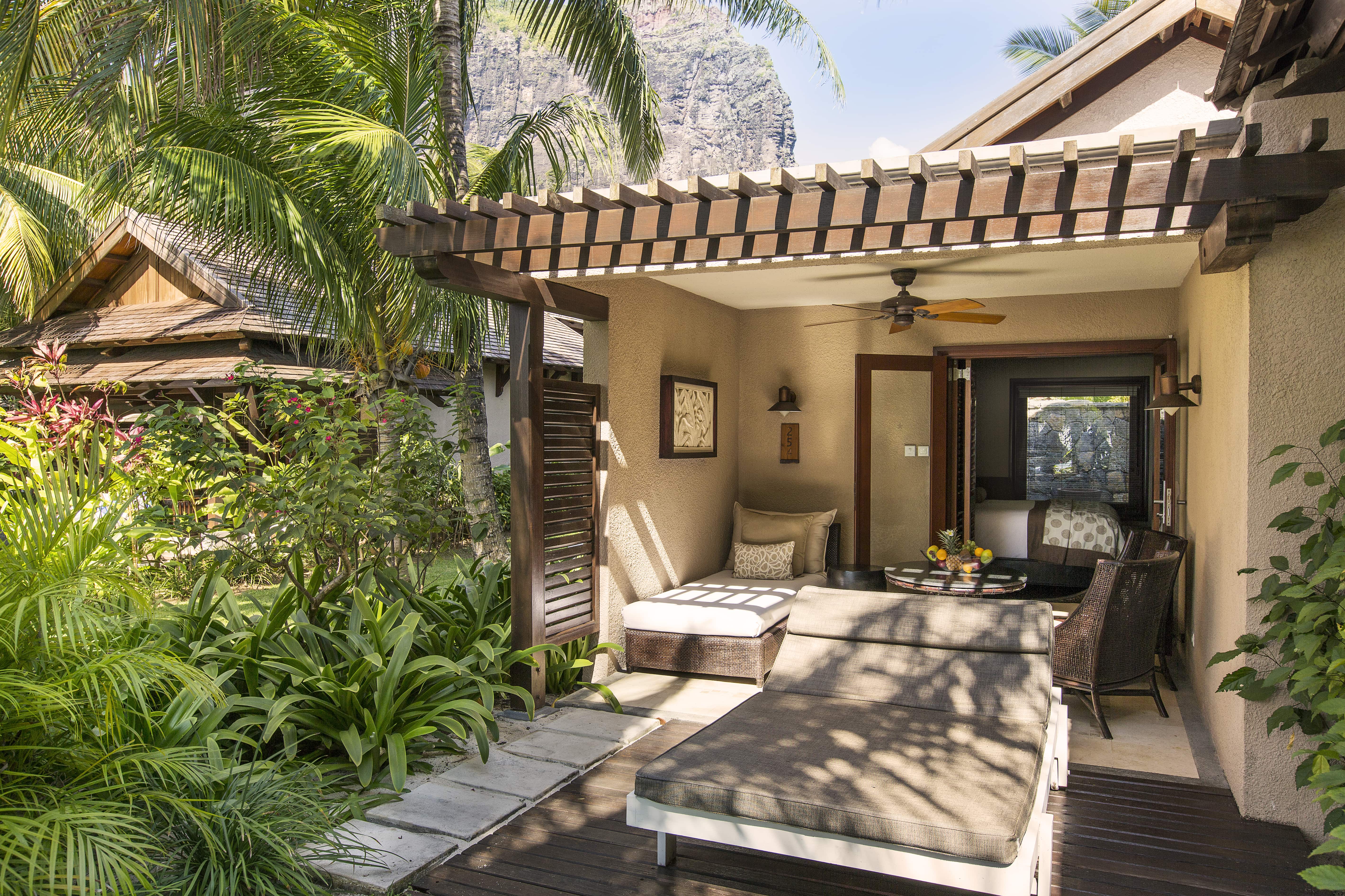 LUX* Le Morne