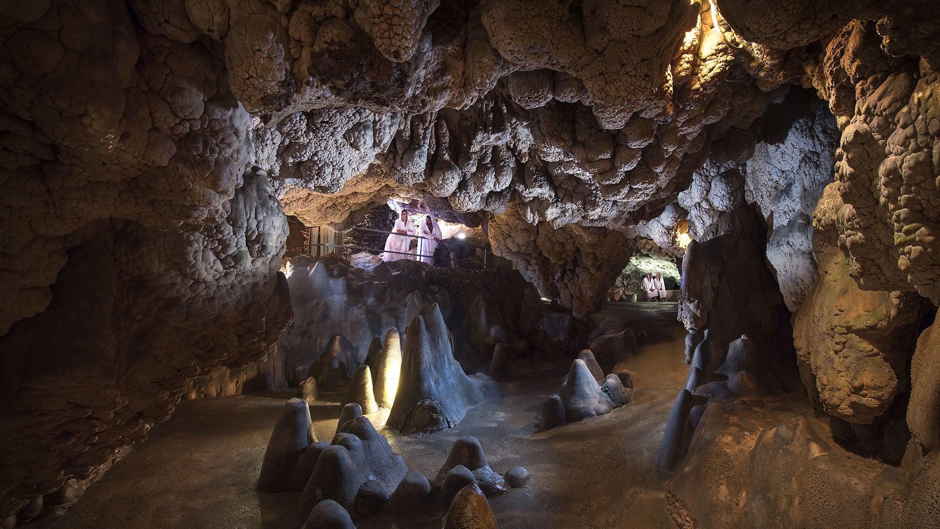GrottaGiusti_Grotte