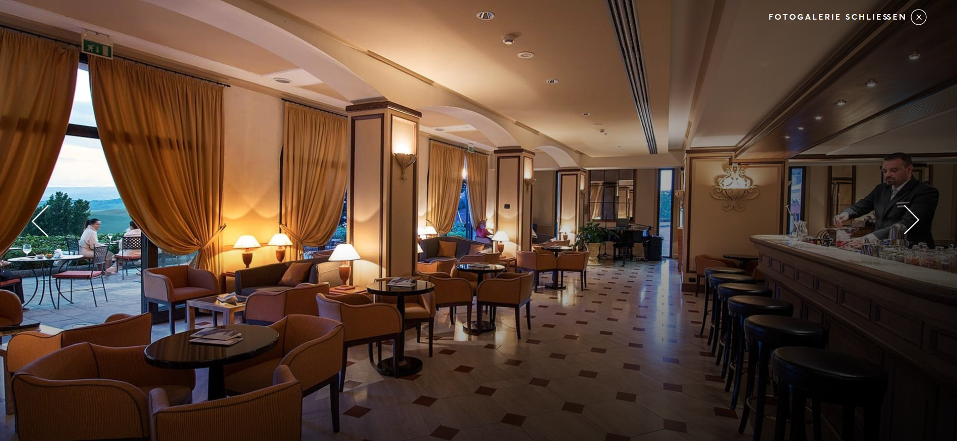 Hotel Fonteverde