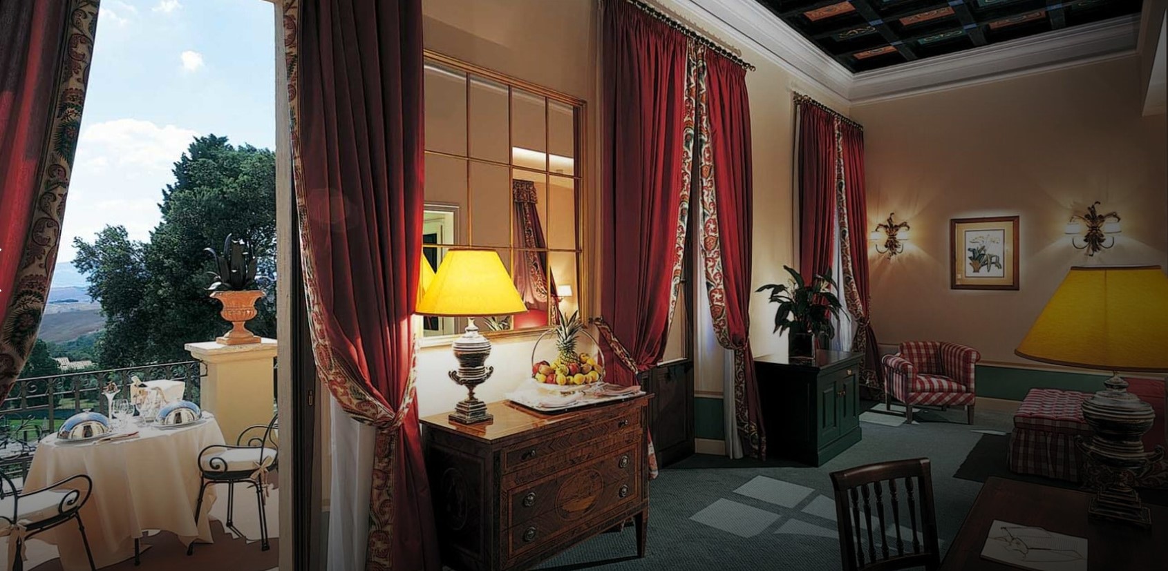 Hotel Fonteverde