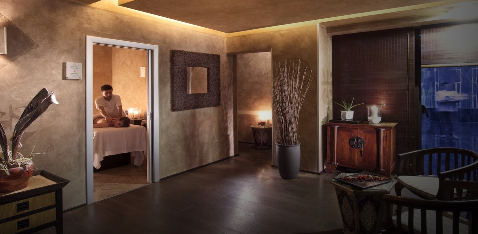 Hotel Fonteverde