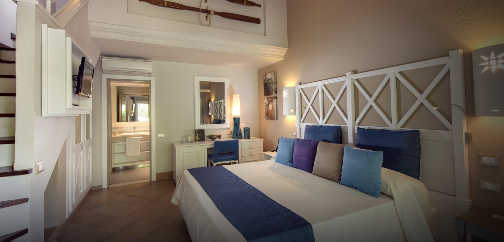 Chia Laguna Resort