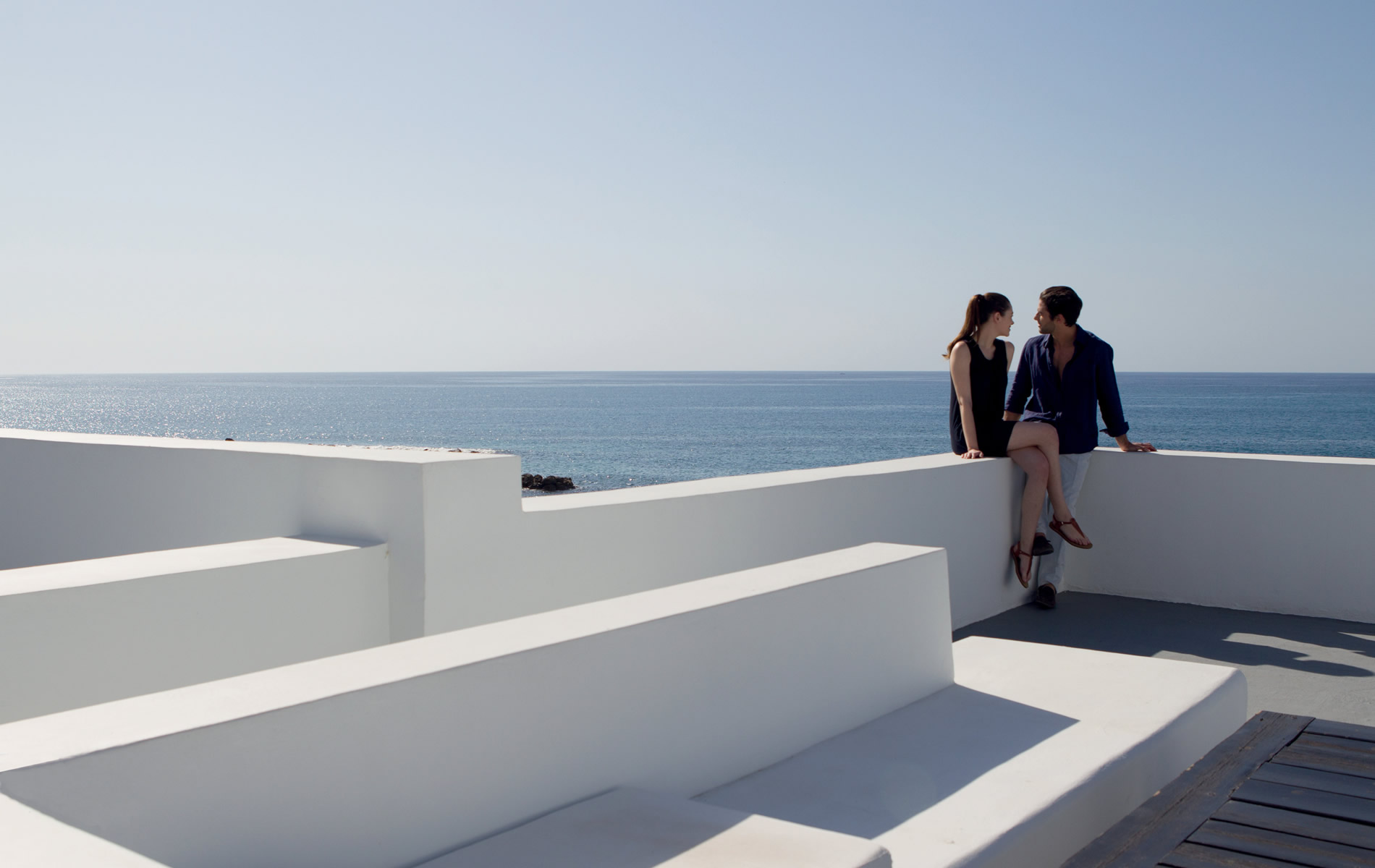 Hotel Almyra