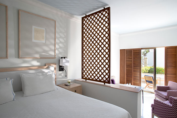 Hotel Annabelle