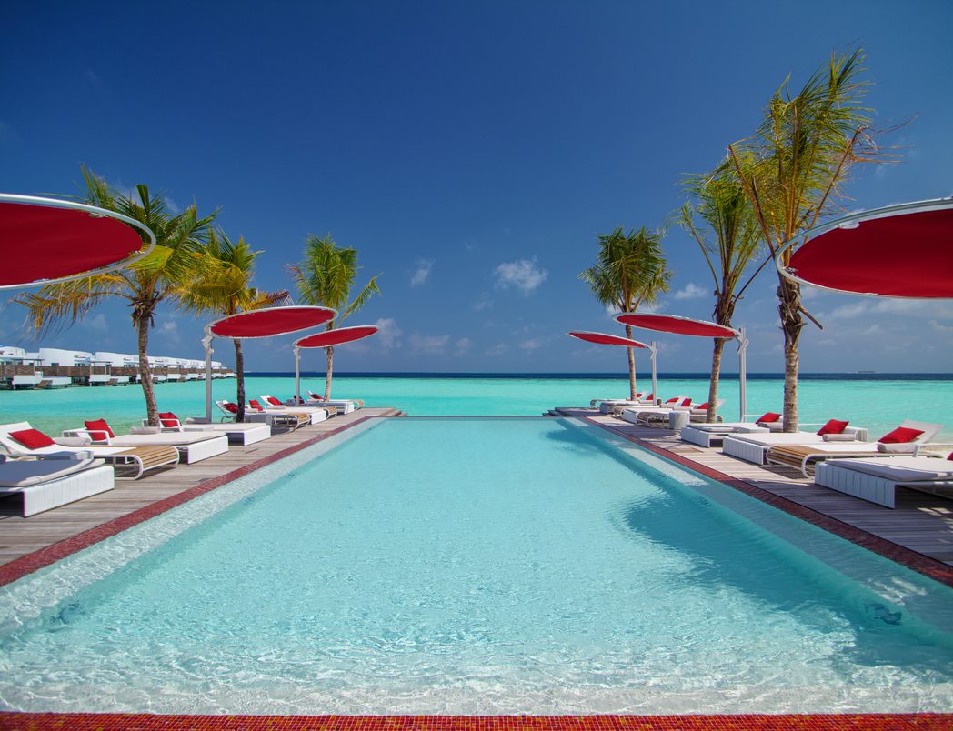 LUX* North Malé Atoll