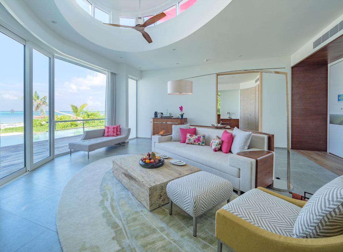 LUX* North Malé Atoll