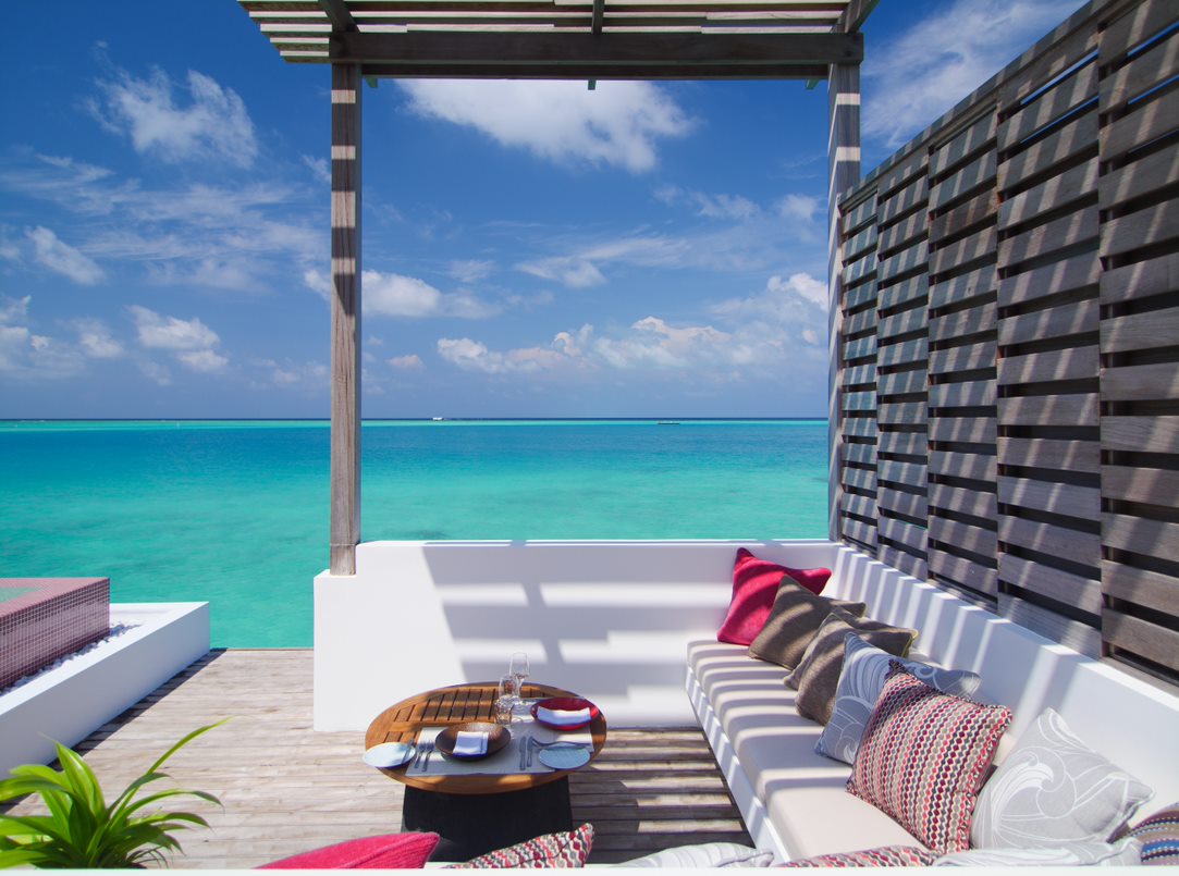 LUX* North Malé Atoll
