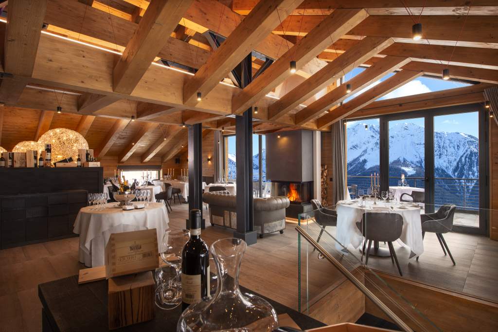 Hotel Le Massif
