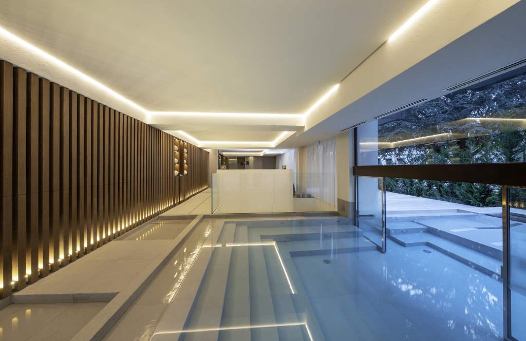 Hotel Le Massif