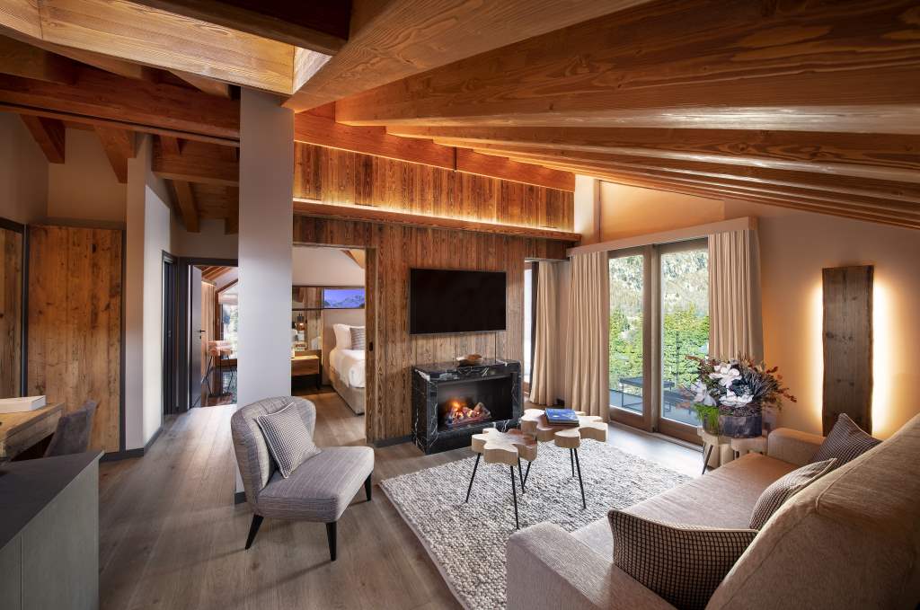 Hotel Le Massif
