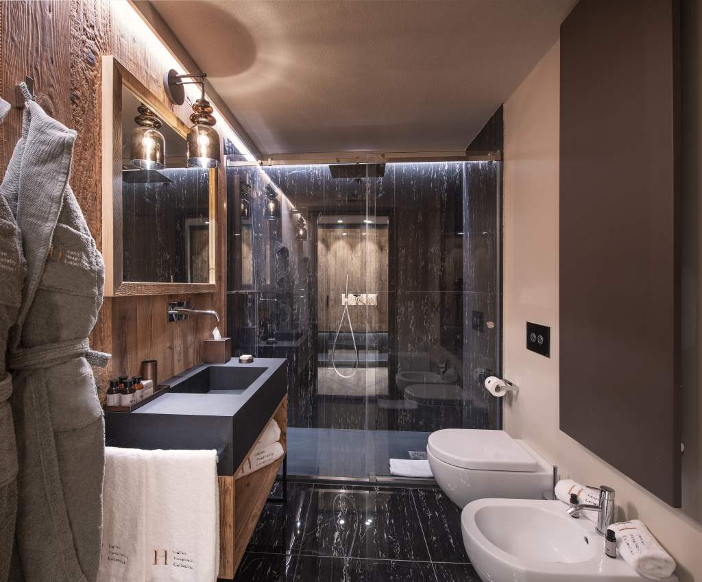 Hotel Le Massif