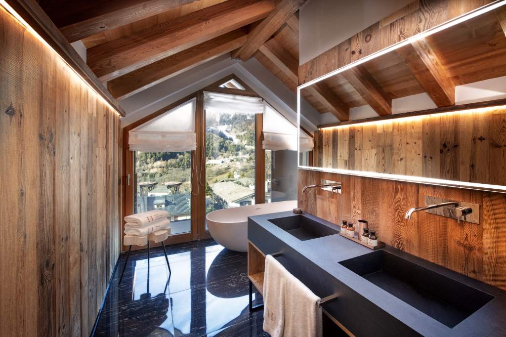 Hotel Le Massif