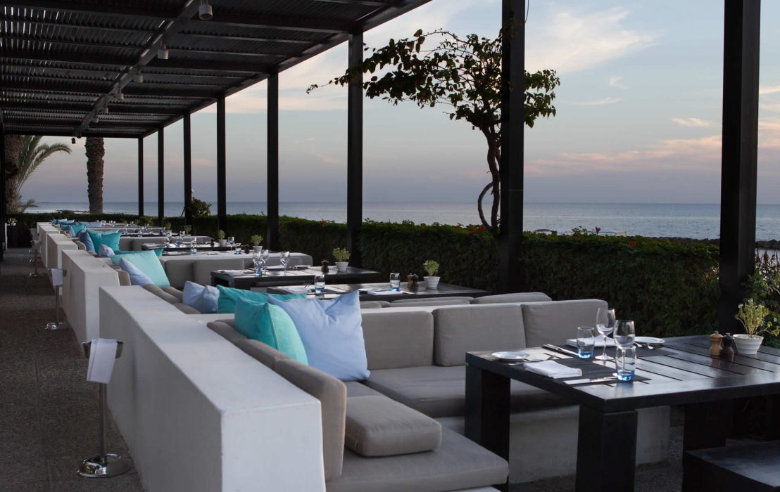 Hotel Almyra