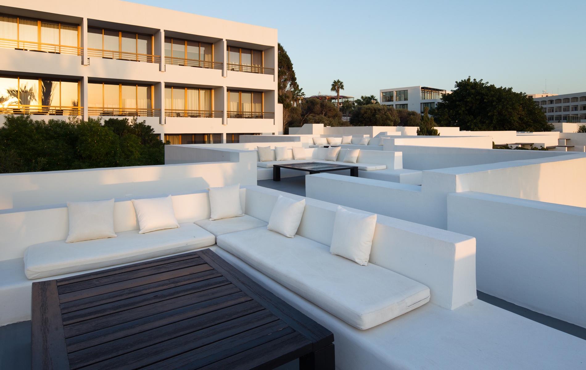 Hotel Almyra