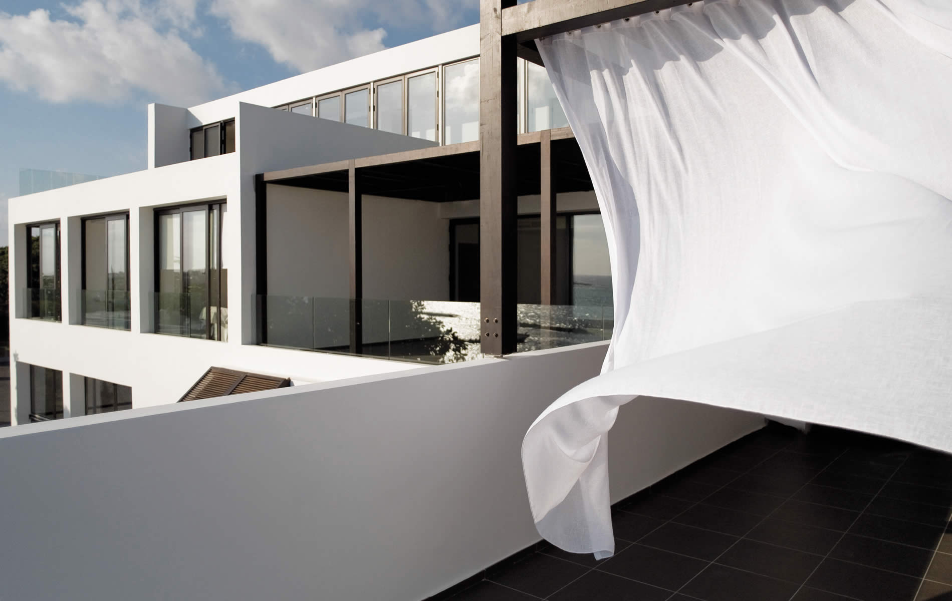Hotel Almyra
