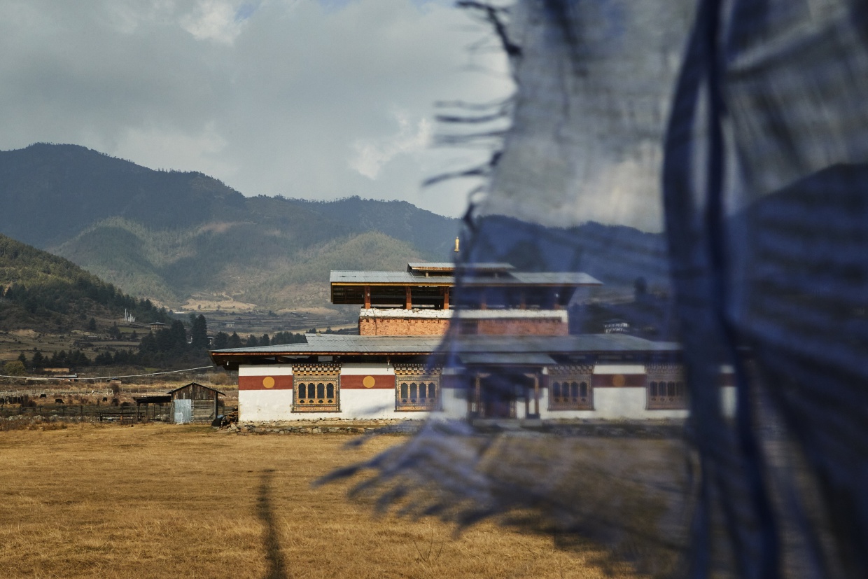 Gangtey_Khewang_Lhakhang_Bhutan_Travel_Deluxe