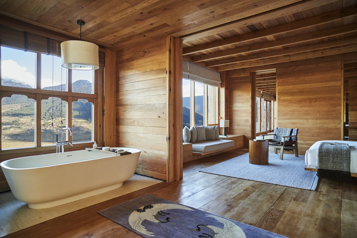 Gangtey_Two-Bedroom_Villa_Six_Senses_Travel_Deluxe
