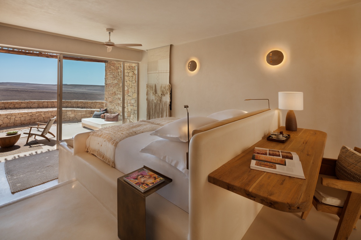Panorama_Suite_Six_Senses_Shaharut_Travel_Deluxe