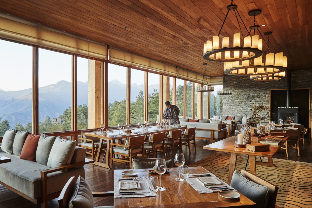 Paro_Restaurant_Jangkho2_Six_Senses_Travel_Deluxe