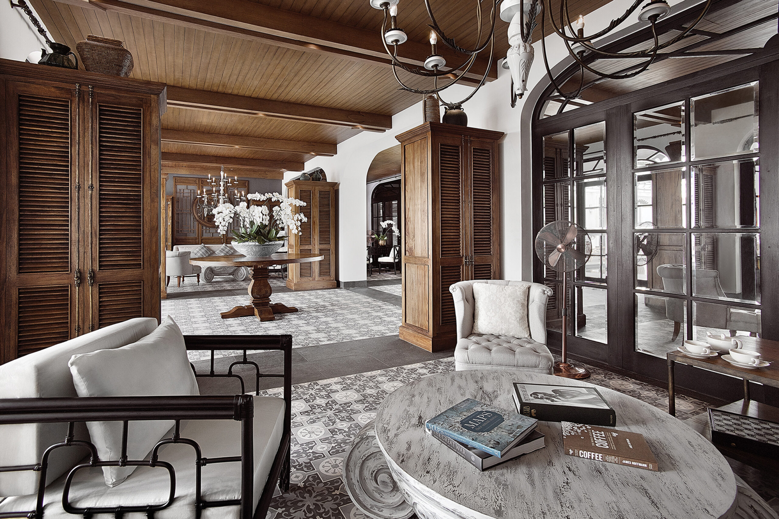 Anteroom (lobby)_Sanchaya_Singapur_Travel_Deluxe