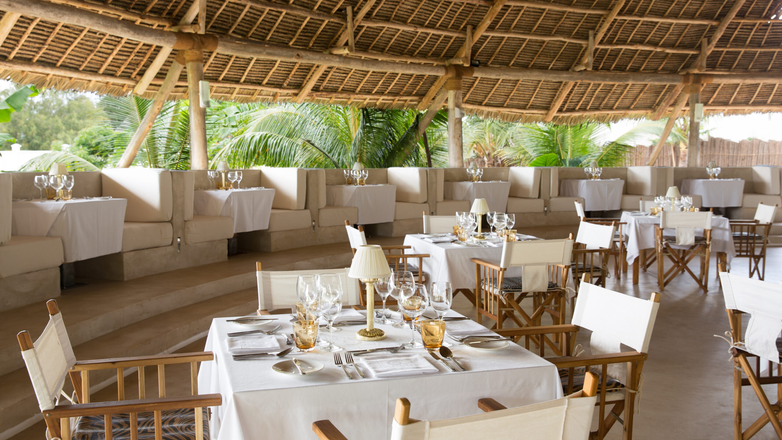 Kilimanjaro Restaurant 01
