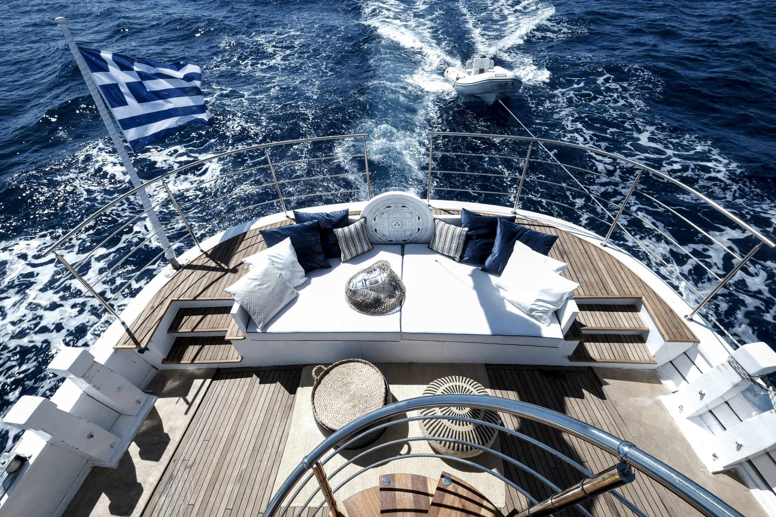 deck3_private_yachtcharter_Griechenland_Travel_Deluxe
