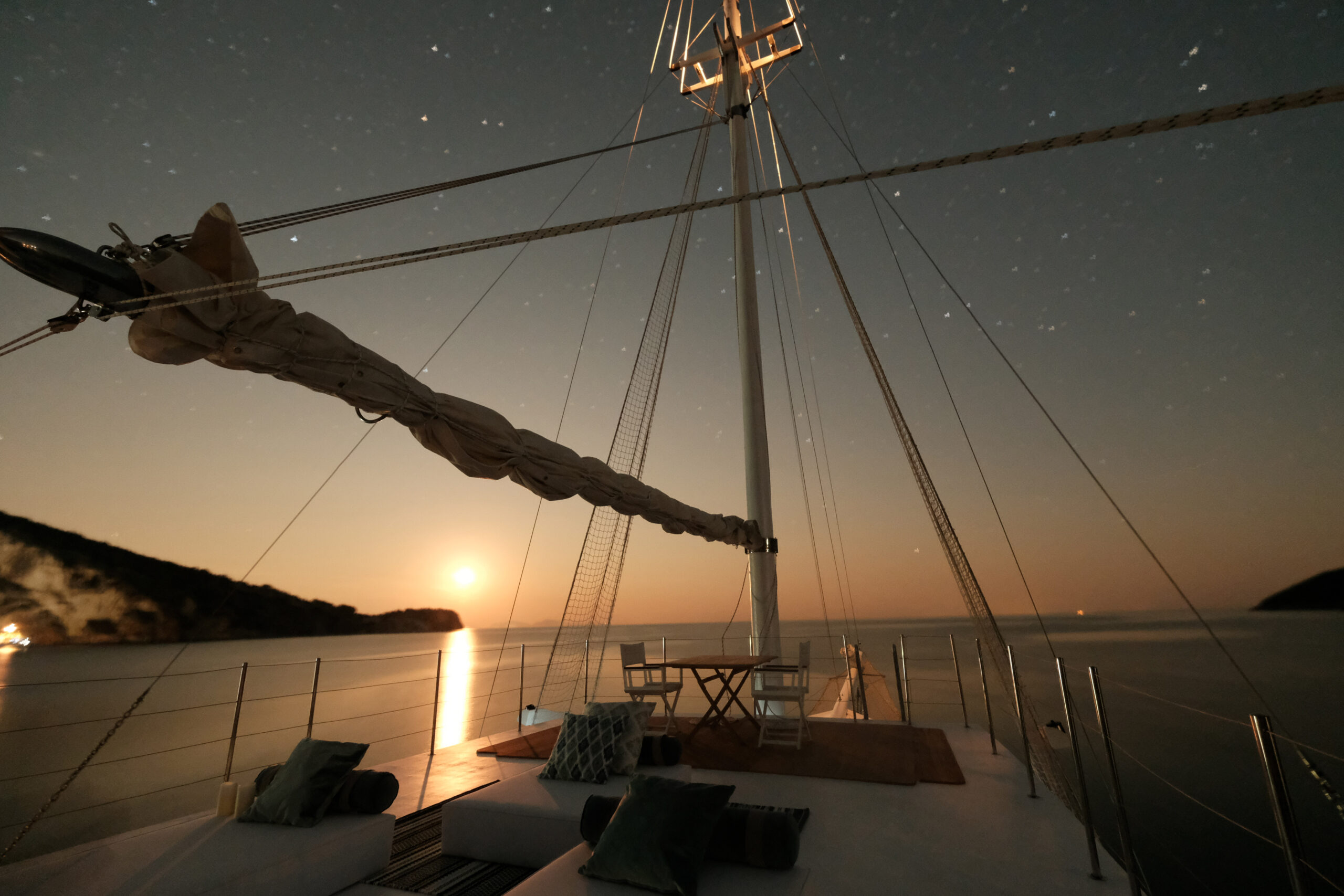 upper-deck5_private_yachtcharter_Griechenland_Travel_Deluxe