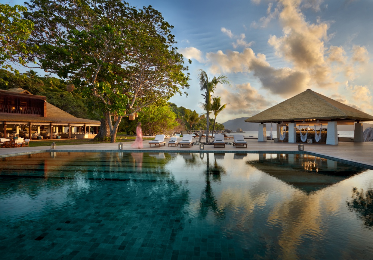 Six Senses Zil Pasyon F  licit    Seychellen Travel Luxe